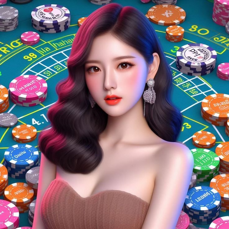 ak47bet Slots ဂိမ်း Jackpot နှင့် Free Spin ရရှိနည်း