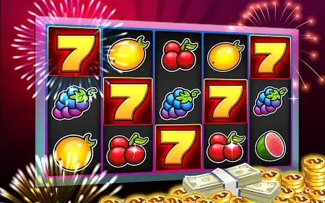 Slots Games Myanmar