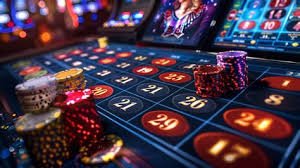 ak47bet VIP Cashback ငွေသွင်းကာ Live Casino ကစားနေသောမြန်မာကစားသူ